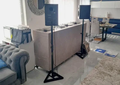 DJ pult 01