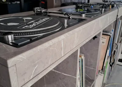 DJ pult 02