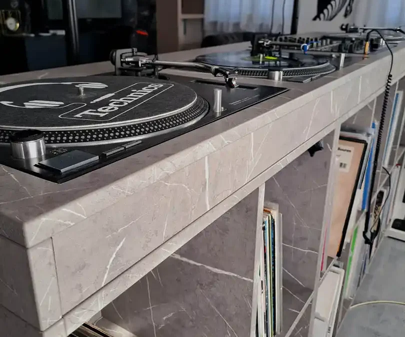 DJ pult 02