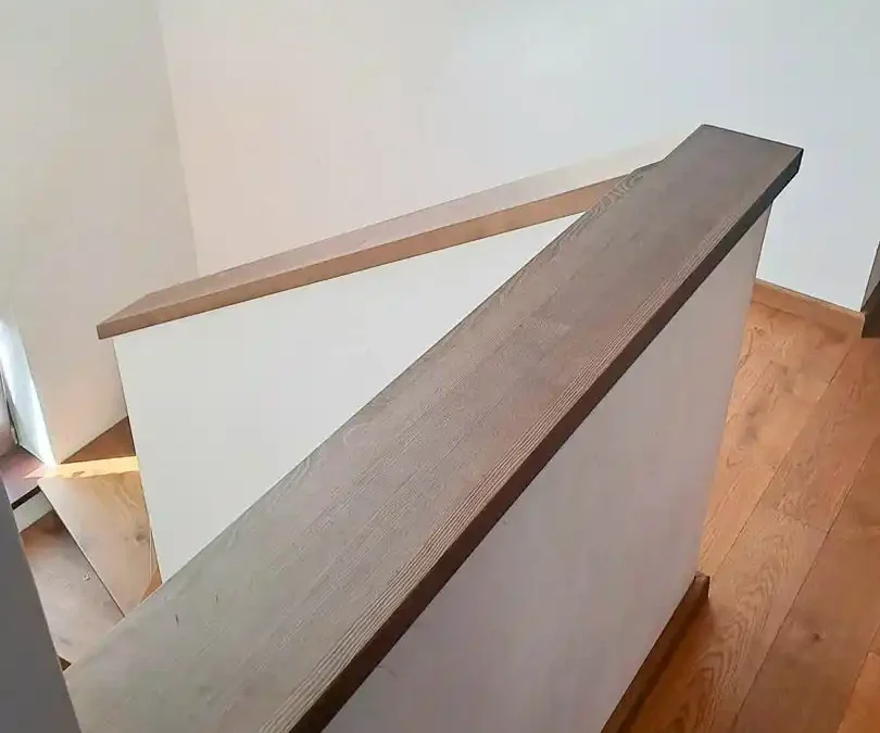 Lépcsőkorlát 01